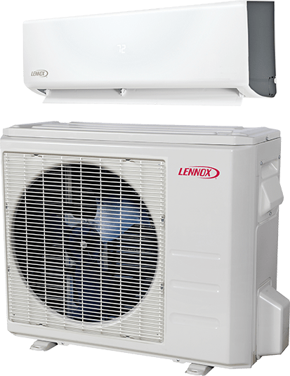 Lennox Ductless Minisplit HVAC